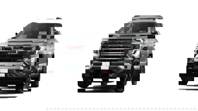New 2026 GMC Terrain AT4 w/ Technology Package II
