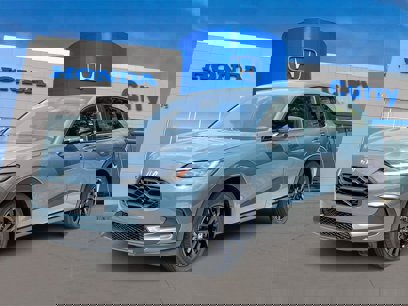 New 2026 Honda HR-V Sport