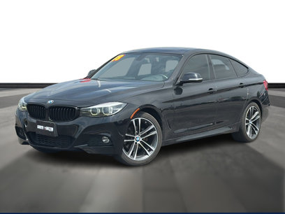 Used 2018 BMW 330i Gran Turismo xDrive