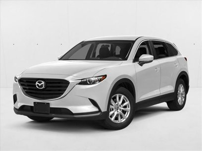 Used 2017 MAZDA CX-9 Sport