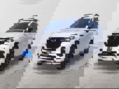 New 2025 MAZDA CX-70 3.3 Turbo S w/ Premium Package