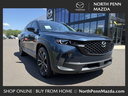 Certified 2023 MAZDA CX-50 AWD 2.5 S w/ Cargo Package