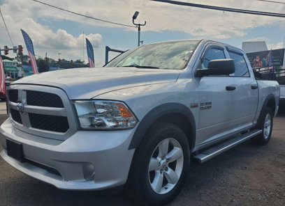 Used 2015 RAM 1500 Express