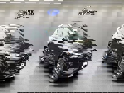New 2025 Ford Escape ST-Line Elite