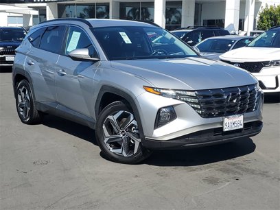 Used 2022 Hyundai Tucson SEL w/ Convenience + Premium Package