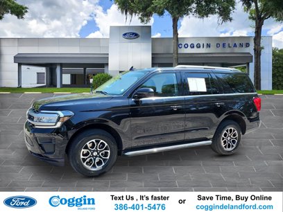 Used 2023 Ford Expedition XLT