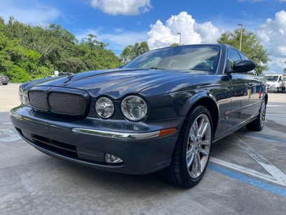 Used 2004 Jaguar XJ8