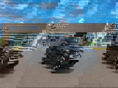 New 2025 Hyundai Santa Cruz SEL