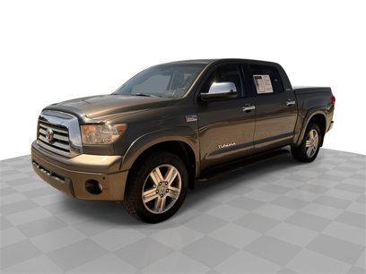 Used 2009 Toyota Tundra Limited