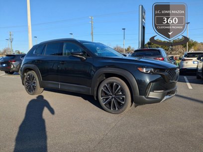New 2025 MAZDA CX-50 AWD 2.5 Turbo w/ Premium Pkg