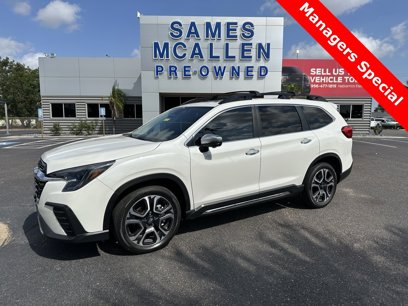 Used 2023 Subaru Ascent Touring