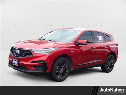 Used 2019 Acura RDX A-Spec