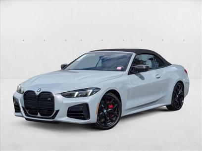New 2026 BMW M440i Convertible