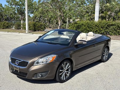 Used 2012 Volvo C70 T5