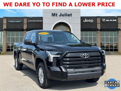 Used 2022 Toyota Tundra SR5