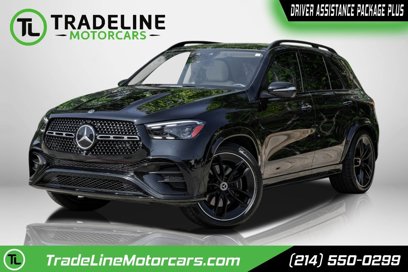 Used 2024 Mercedes-Benz GLE 580 4MATIC