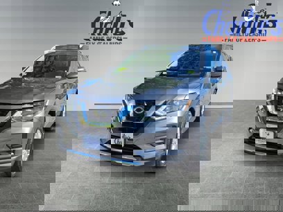 Used 2020 Nissan Rogue SV