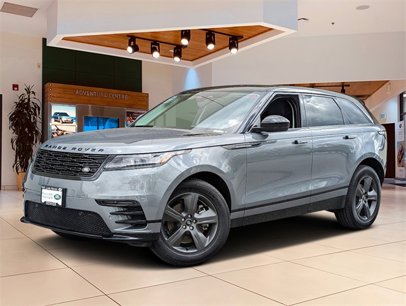 Used 2025 Land Rover Range Rover Velar Dynamic SE