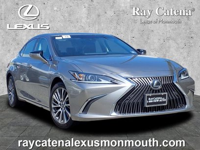 Used 2019 Lexus ES 350