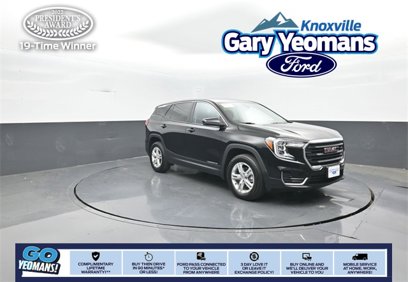 Used 2023 GMC Terrain SLE
