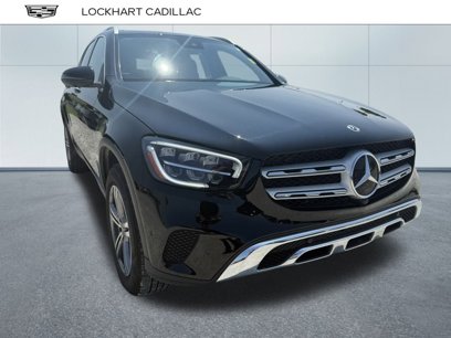 Used 2022 Mercedes-Benz GLC 300 4MATIC
