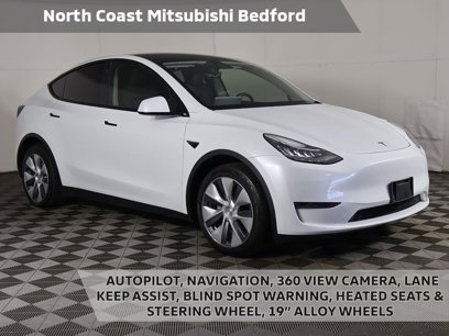 Used 2023 Tesla Model Y Long Range