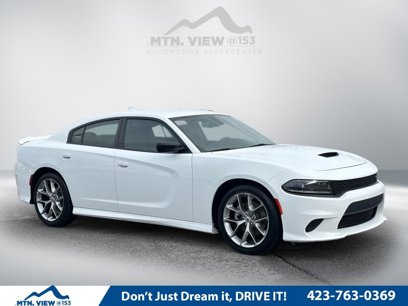 Used 2023 Dodge Charger GT