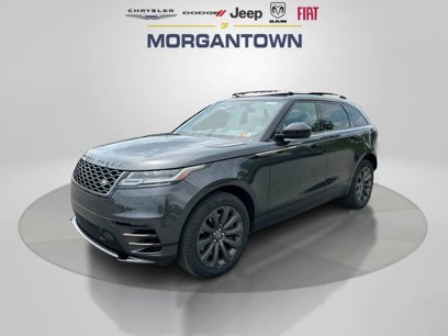 Used 2023 Land Rover Range Rover Velar R-Dynamic S