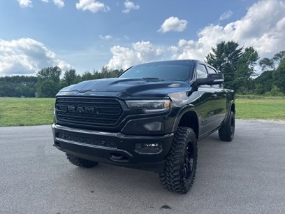 Used 2020 RAM 1500 Laramie Limited
