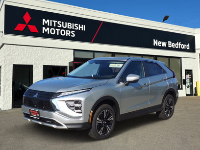 New 2024 Mitsubishi Eclipse Cross SE