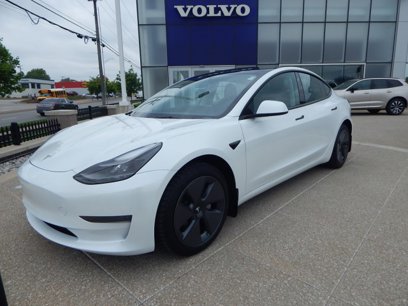 Used 2023 Tesla Model 3 Standard Range