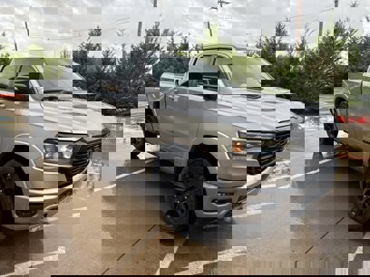 Used 2021 RAM 1500 Laramie