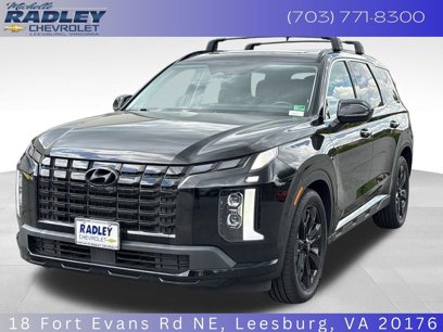 Used 2023 Hyundai Palisade XRT w/ Cargo Package
