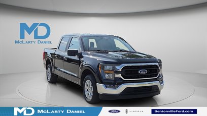 Certified 2023 Ford F150 XLT