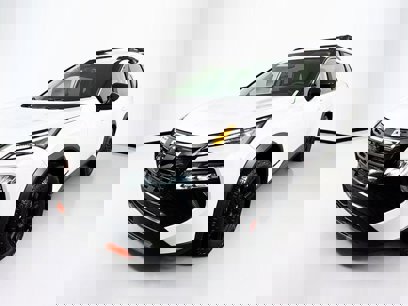 New 2025 Nissan Rogue SV