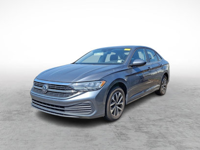 Used 2023 Volkswagen Jetta S