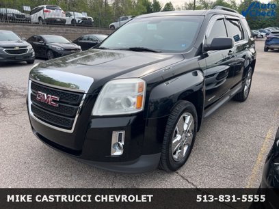 Used 2014 GMC Terrain SLT