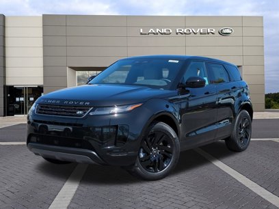 New 2026 Land Rover Range Rover Evoque S