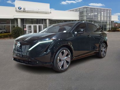 Used 2023 Nissan Ariya