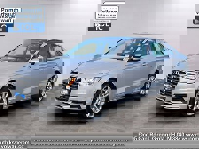 Used 2015 Audi A3 2.0T Premium
