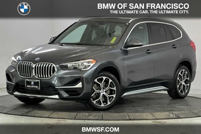 Certified 2022 BMW X1 xDrive28i w/ Convenience Package
