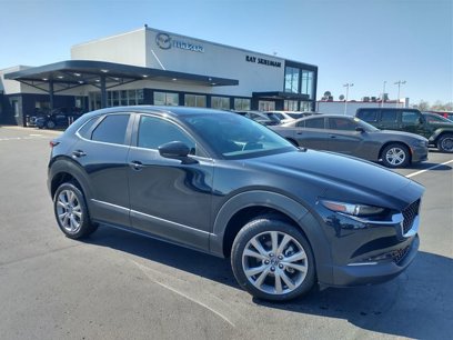 Used 2021 MAZDA CX-30 AWD 2.5 S w/ Select Package