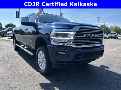 Used 2023 RAM 2500 Laramie