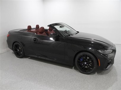 Certified 2022 BMW 440i xDrive Convertible w/ Premium Package