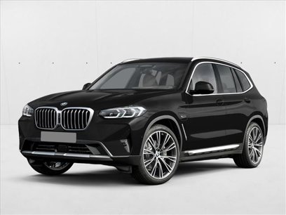 Used 2022 BMW X3 M40i