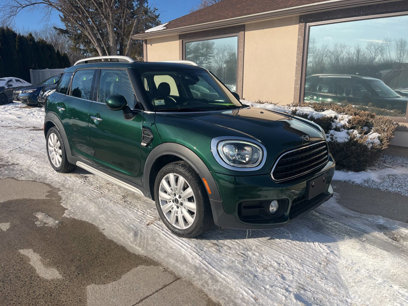 Used 2019 MINI Cooper Countryman w/ Storage Package