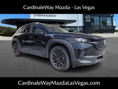 Used 2023 MAZDA CX-50 2.5 S w/ Cargo Package