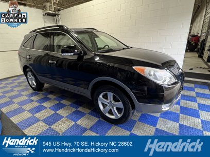 Used 2011 Hyundai Veracruz Limited