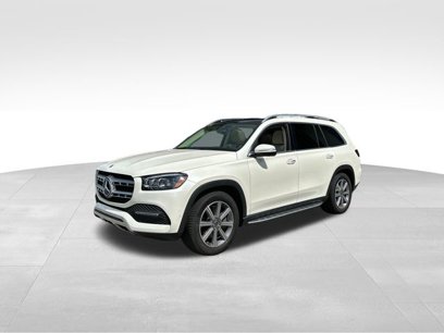 Certified 2022 Mercedes-Benz GLS 450 4MATIC