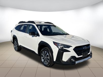 Used 2024 Subaru Outback Limited XT